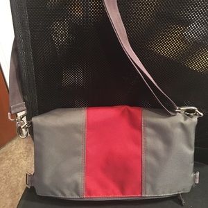 Timbuk2 convertible crossbody tote